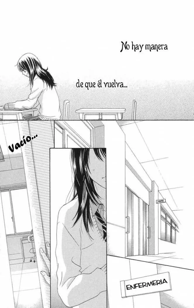 Bokutachi wa Shitte Shimatta (2007) - Capítulo 3 - Página 13 - LectorTMOo