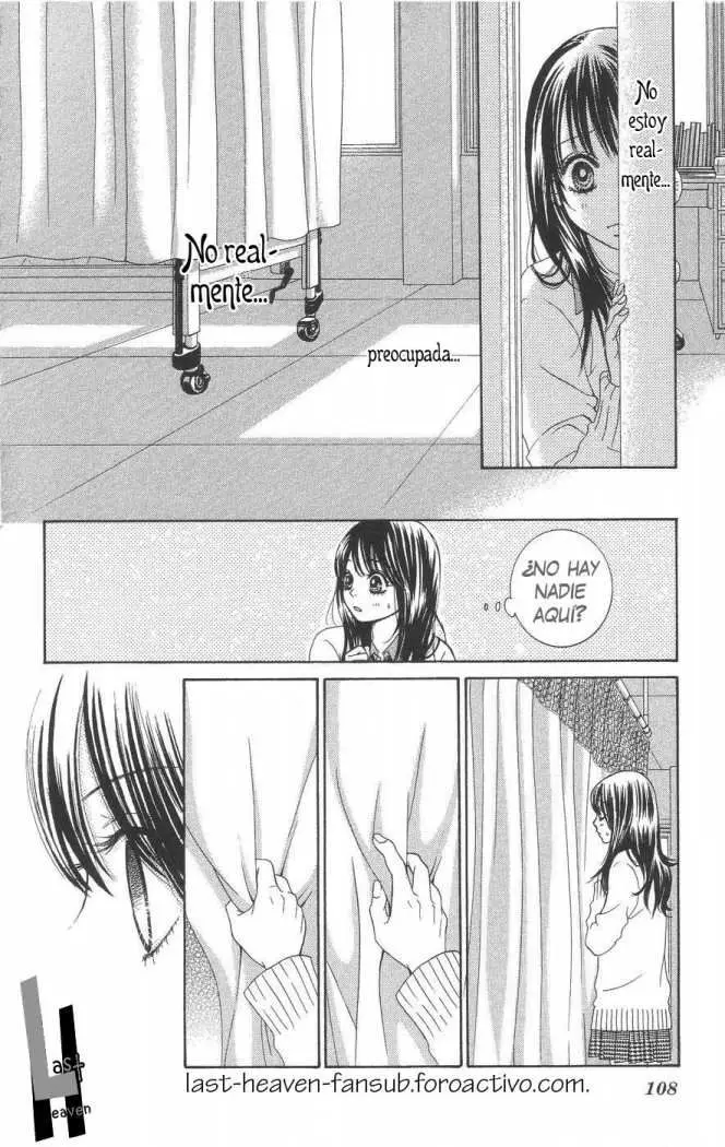 Bokutachi wa Shitte Shimatta (2007) - Capítulo 3 - Página 14 - LectorTMOo