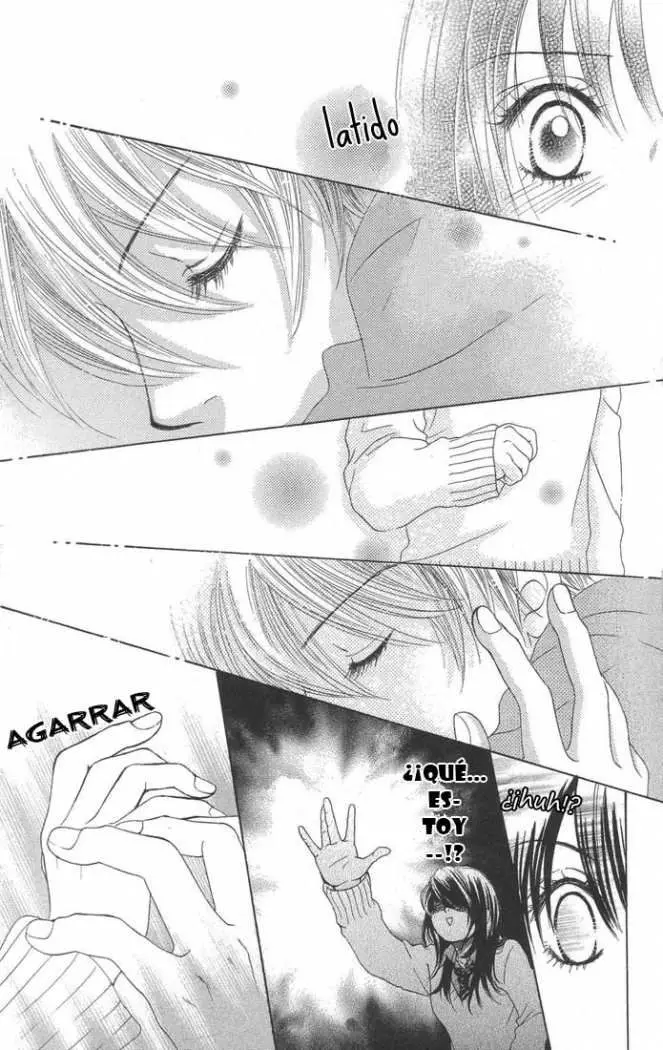 Bokutachi wa Shitte Shimatta (2007) - Capítulo 3 - Página 17 - LectorTMOo