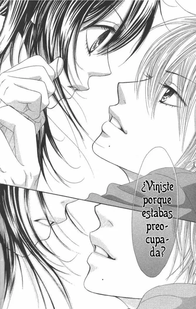 Bokutachi wa Shitte Shimatta (2007) - Capítulo 3 - Página 18 - LectorTMOo