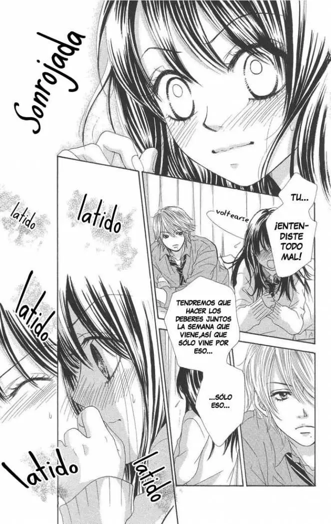 Bokutachi wa Shitte Shimatta (2007) - Capítulo 3 - Página 19 - LectorTMOo