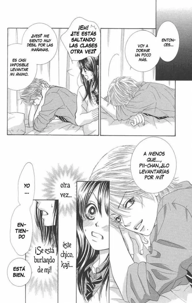 Bokutachi wa Shitte Shimatta (2007) - Capítulo 3 - Página 20 - LectorTMOo