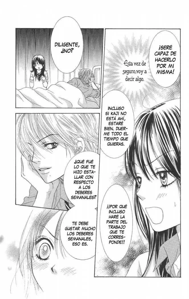 Bokutachi wa Shitte Shimatta (2007) - Capítulo 3 - Página 21 - LectorTMOo