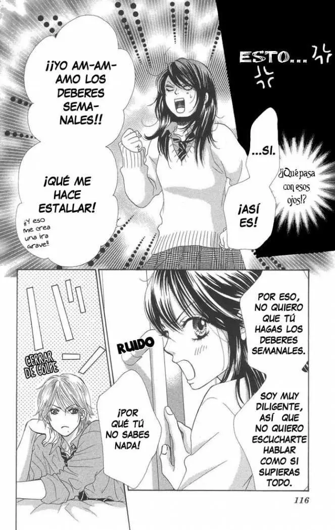 Bokutachi wa Shitte Shimatta (2007) - Capítulo 3 - Página 22 - LectorTMOo
