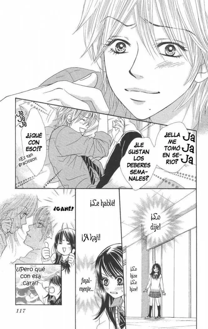Bokutachi wa Shitte Shimatta (2007) - Capítulo 3 - Página 23 - LectorTMOo