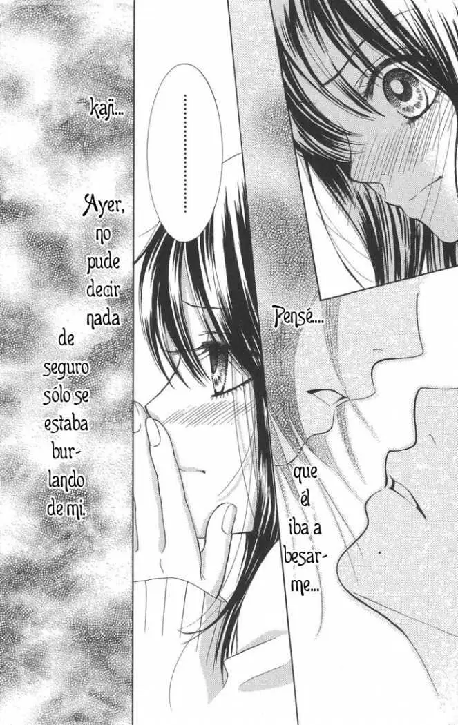 Bokutachi wa Shitte Shimatta (2007) - Capítulo 3 - Página 24 - LectorTMOo