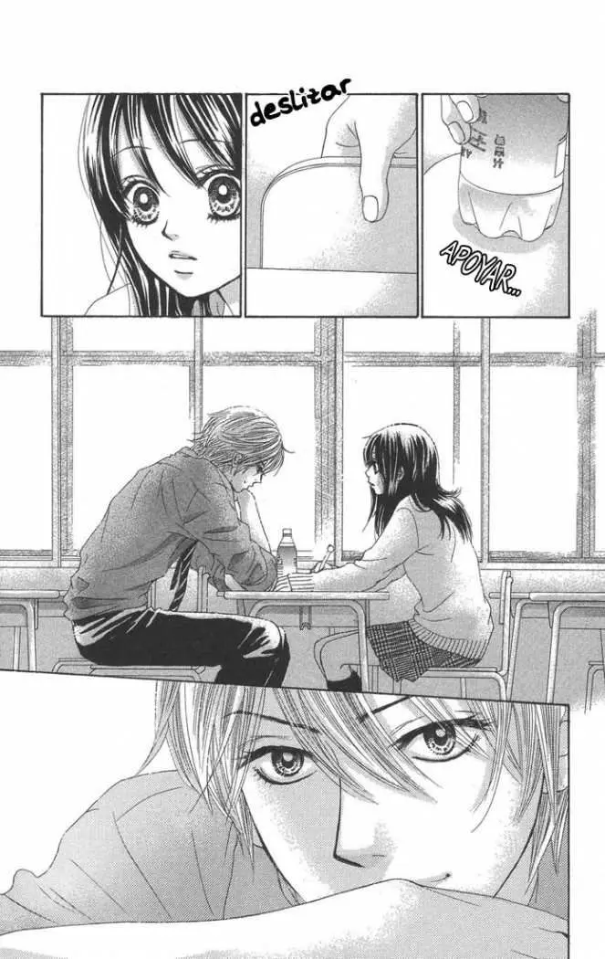 Bokutachi wa Shitte Shimatta (2007) - Capítulo 3 - Página 29 - LectorTMOo