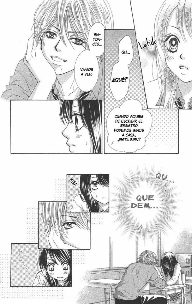 Bokutachi wa Shitte Shimatta (2007) - Capítulo 3 - Página 30 - LectorTMOo