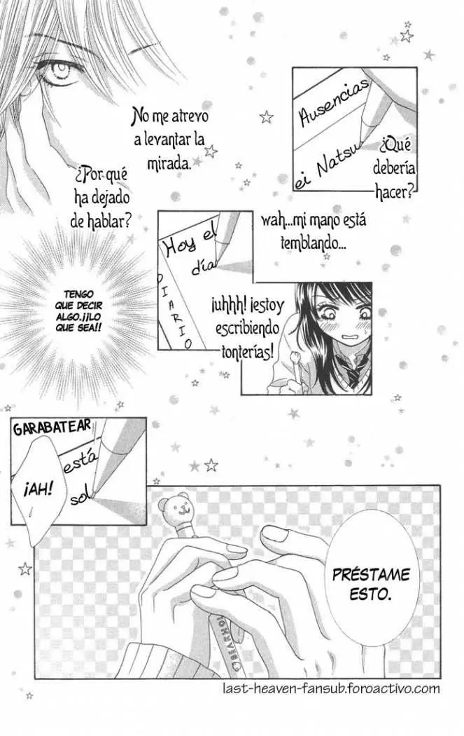 Bokutachi wa Shitte Shimatta (2007) - Capítulo 3 - Página 31 - LectorTMOo