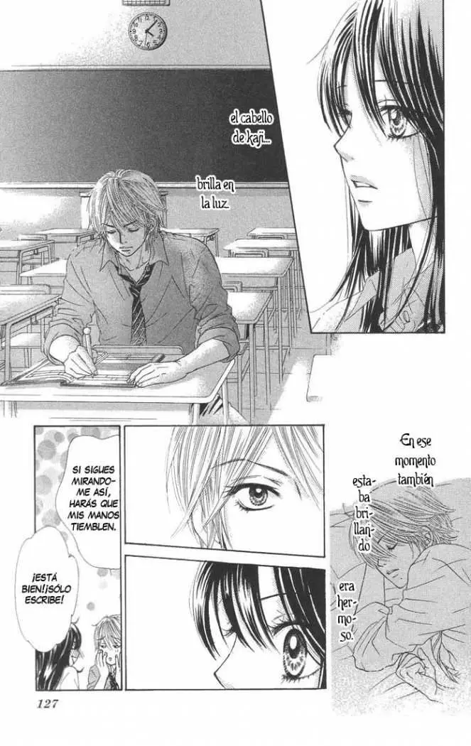 Bokutachi wa Shitte Shimatta (2007) - Capítulo 3 - Página 33 - LectorTMOo
