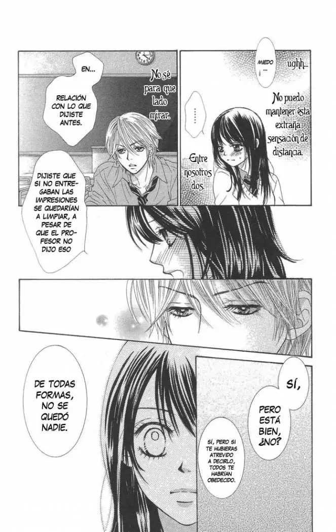 Bokutachi wa Shitte Shimatta (2007) - Capítulo 3 - Página 34 - LectorTMOo
