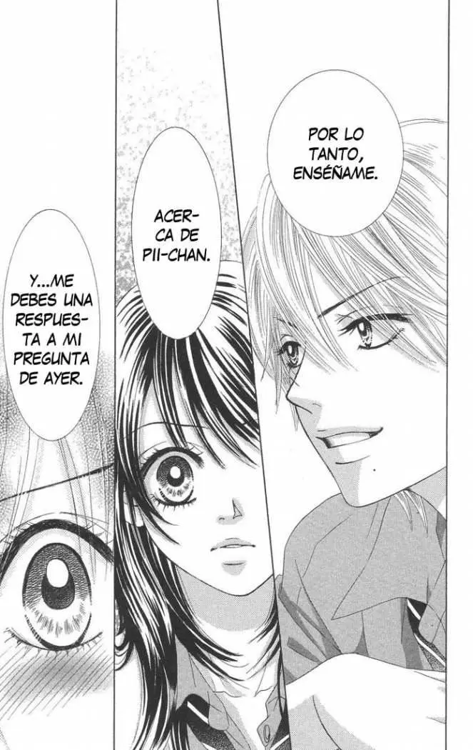 Bokutachi wa Shitte Shimatta (2007) - Capítulo 3 - Página 37 - LectorTMOo