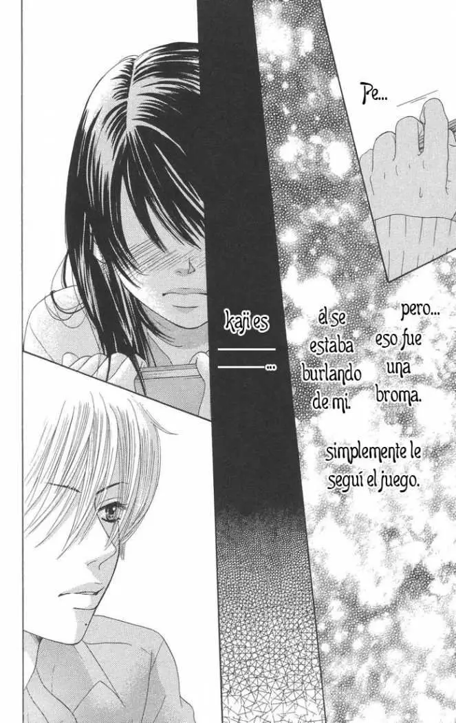 Bokutachi wa Shitte Shimatta (2007) - Capítulo 3 - Página 38 - LectorTMOo