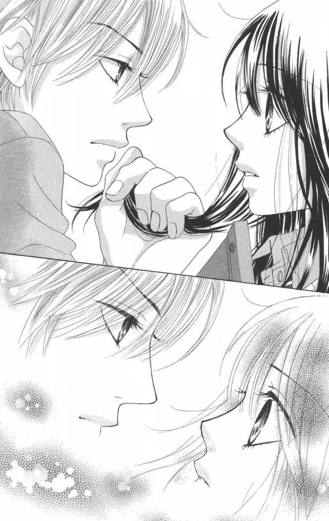 Bokutachi wa Shitte Shimatta (2007) - Capítulo 3 - Página 40 - LectorTMOo