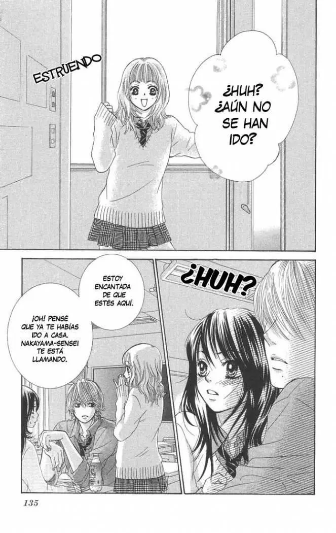 Bokutachi wa Shitte Shimatta (2007) - Capítulo 3 - Página 41 - LectorTMOo