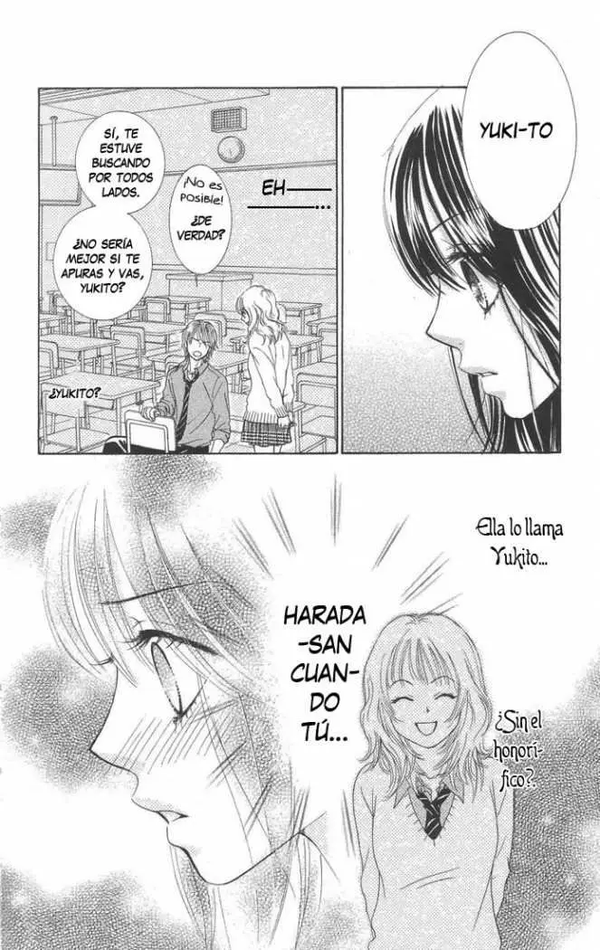 Bokutachi wa Shitte Shimatta (2007) - Capítulo 3 - Página 42 - LectorTMOo