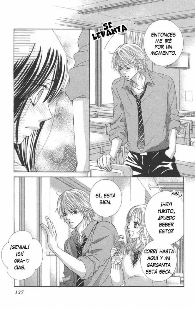 Bokutachi wa Shitte Shimatta (2007) - Capítulo 3 - Página 43 - LectorTMOo