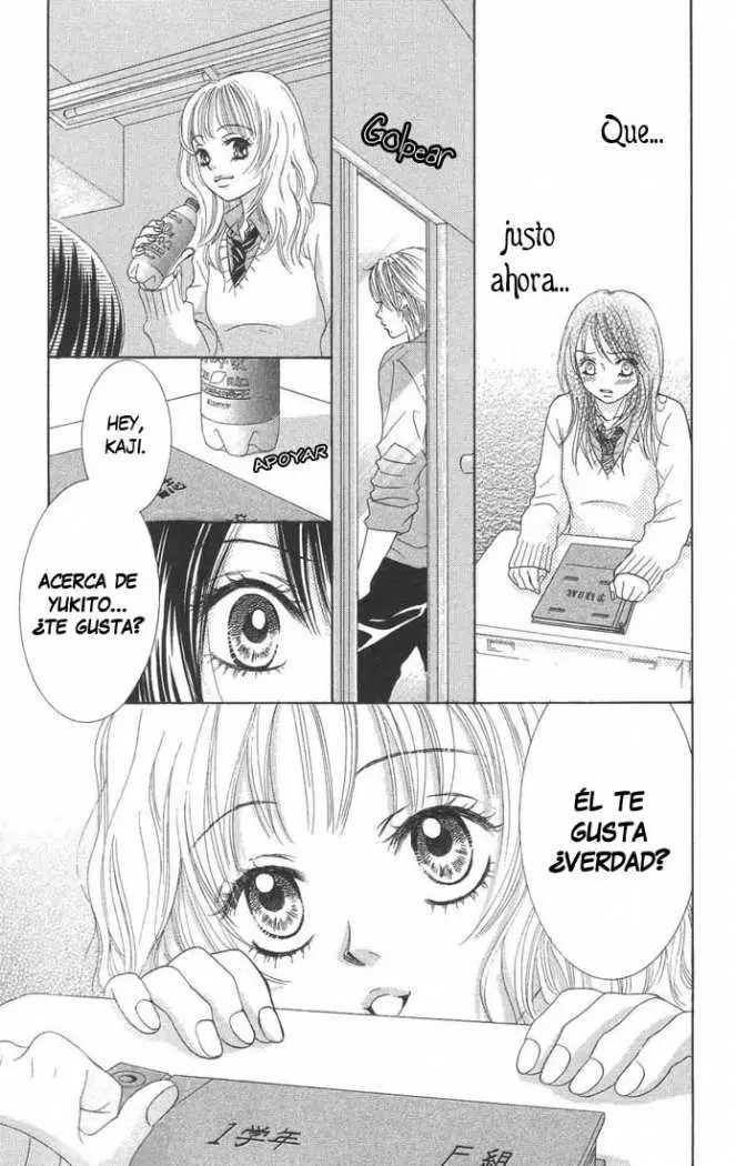 Bokutachi wa Shitte Shimatta (2007) - Capítulo 3 - Página 45 - LectorTMOo