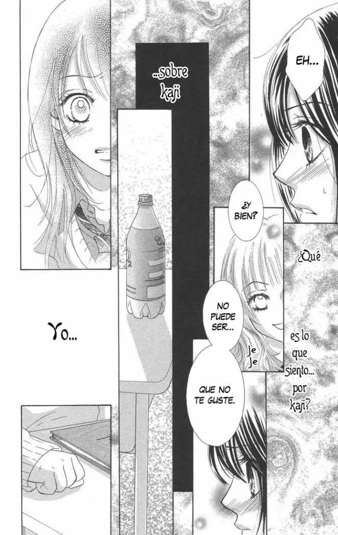 Bokutachi wa Shitte Shimatta (2007) - Capítulo 3 - Página 46 - LectorTMOo