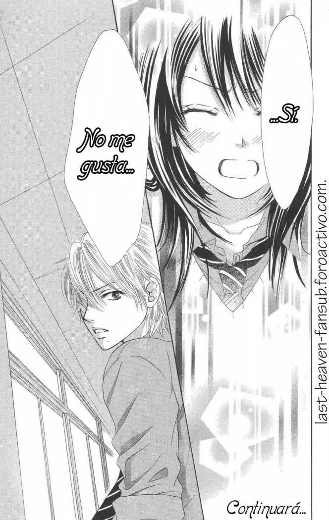 Bokutachi wa Shitte Shimatta (2007) - Capítulo 3 - Página 47 - LectorTMOo