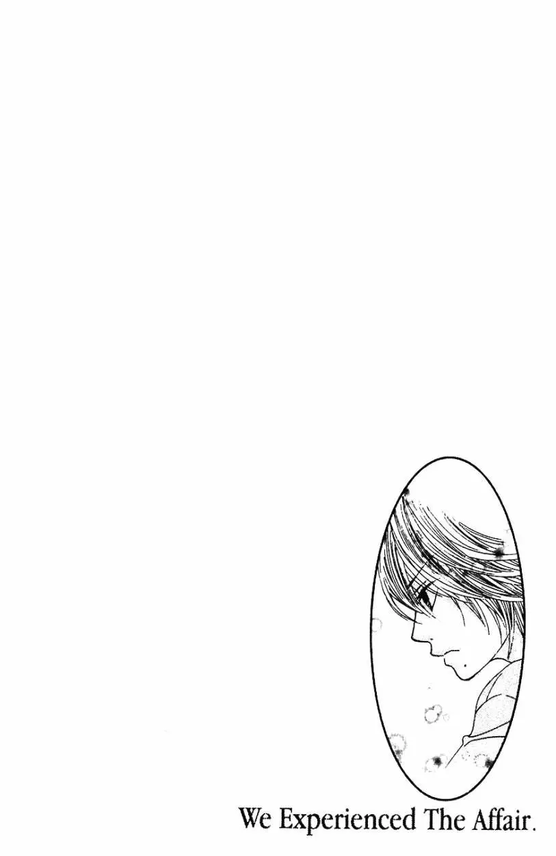 Bokutachi wa Shitte Shimatta (2007) - Capítulo 30 - Página 2 - LectorTMOo