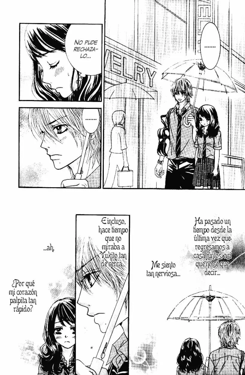Bokutachi wa Shitte Shimatta (2007) - Capítulo 30 - Página 5 - LectorTMOo