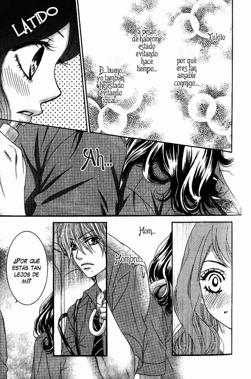 Bokutachi wa Shitte Shimatta (2007) - Capítulo 30 - Página 6 - LectorTMOo