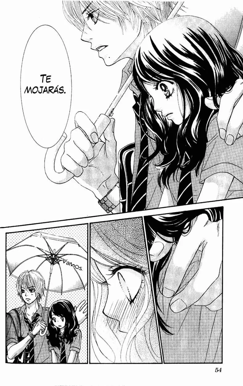 Bokutachi wa Shitte Shimatta (2007) - Capítulo 30 - Página 7 - LectorTMOo
