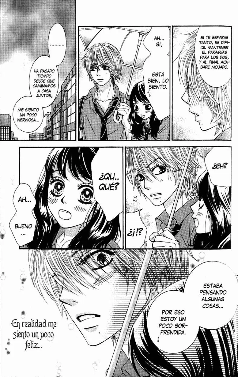 Bokutachi wa Shitte Shimatta (2007) - Capítulo 30 - Página 8 - LectorTMOo