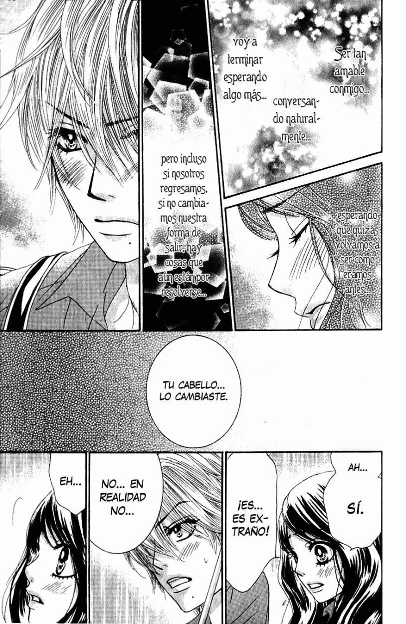 Bokutachi wa Shitte Shimatta (2007) - Capítulo 30 - Página 10 - LectorTMOo