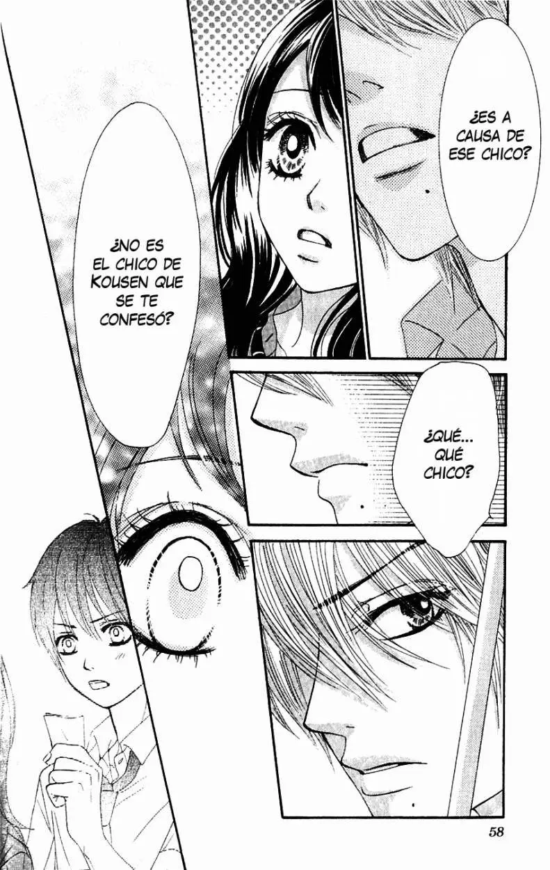 Bokutachi wa Shitte Shimatta (2007) - Capítulo 30 - Página 11 - LectorTMOo