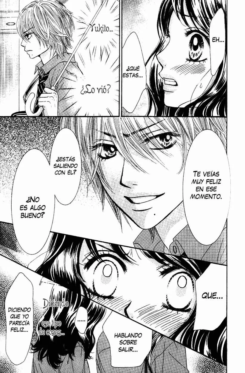 Bokutachi wa Shitte Shimatta (2007) - Capítulo 30 - Página 12 - LectorTMOo