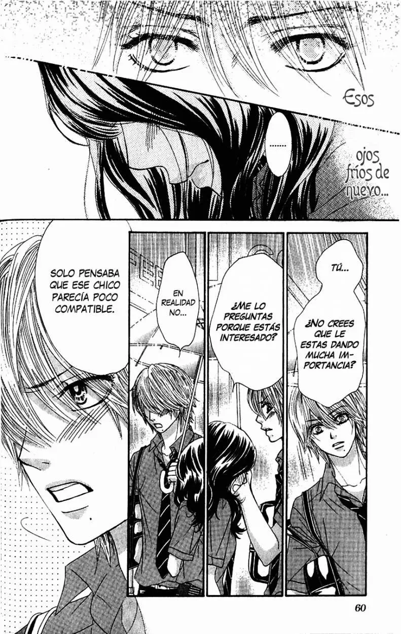 Bokutachi wa Shitte Shimatta (2007) - Capítulo 30 - Página 13 - LectorTMOo