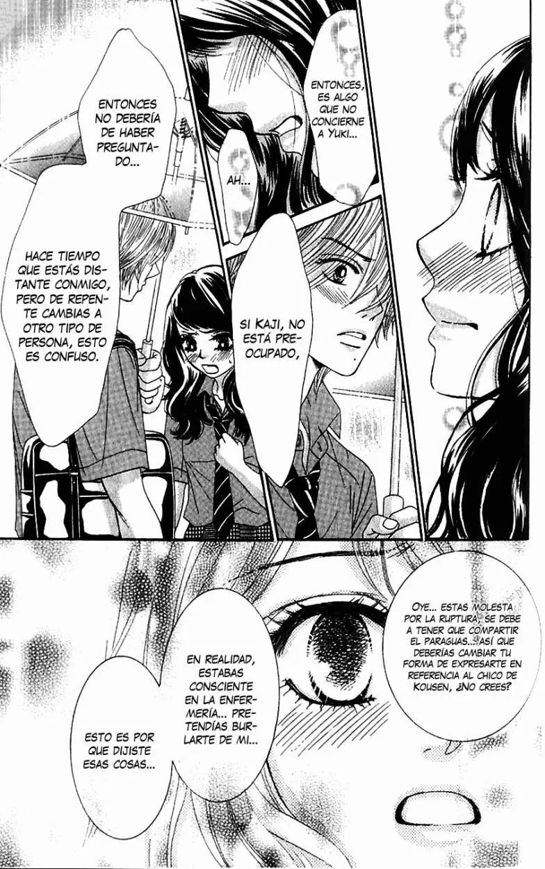 Bokutachi wa Shitte Shimatta (2007) - Capítulo 30 - Página 14 - LectorTMOo