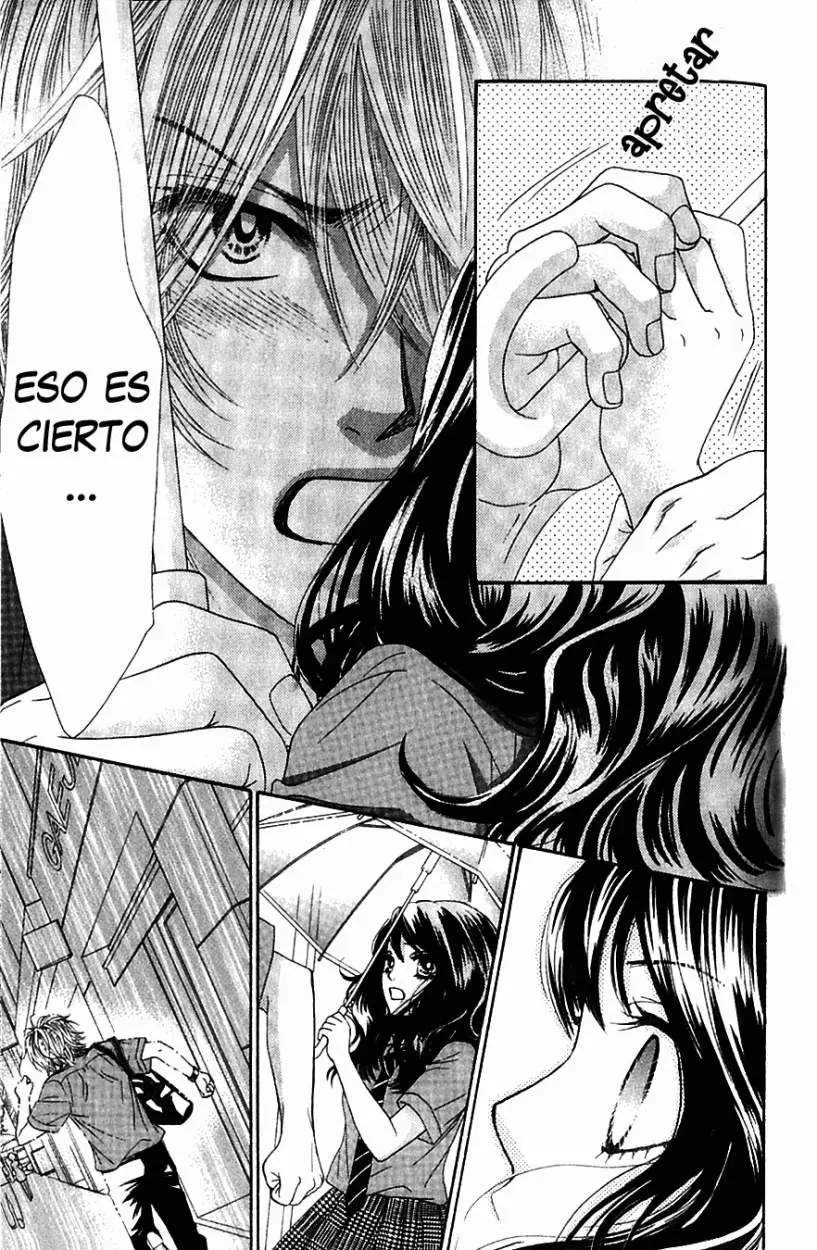 Bokutachi wa Shitte Shimatta (2007) - Capítulo 30 - Página 16 - LectorTMOo