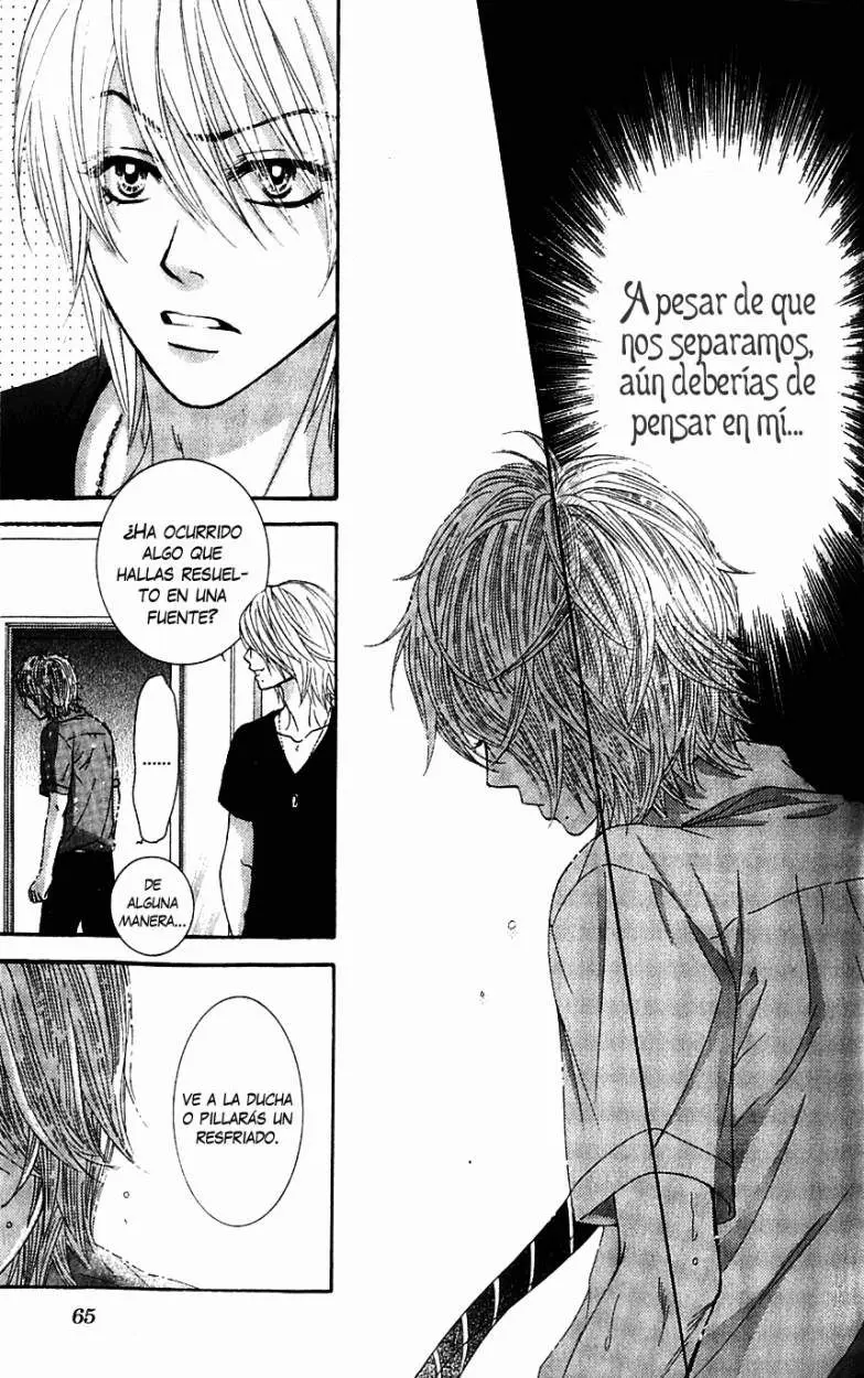 Bokutachi wa Shitte Shimatta (2007) - Capítulo 30 - Página 18 - LectorTMOo