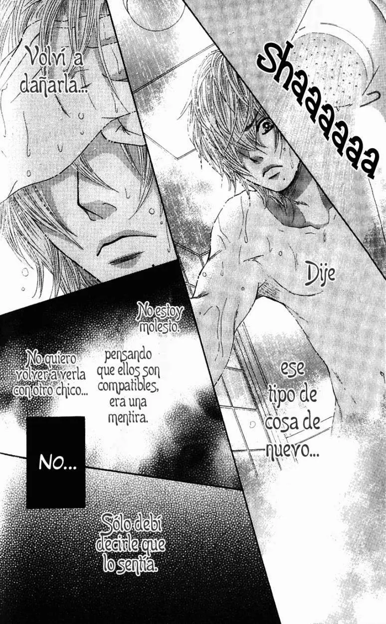Bokutachi wa Shitte Shimatta (2007) - Capítulo 30 - Página 19 - LectorTMOo