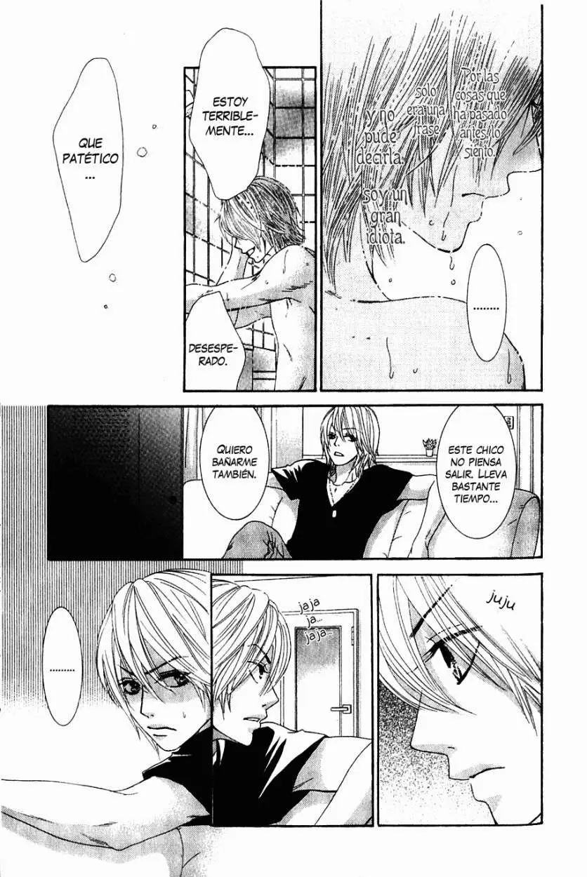 Bokutachi wa Shitte Shimatta (2007) - Capítulo 30 - Página 20 - LectorTMOo