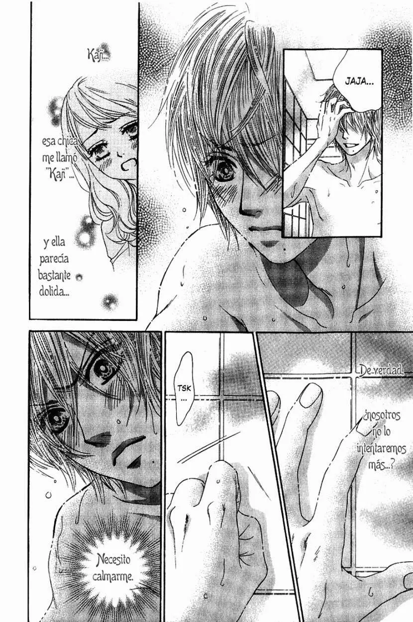 Bokutachi wa Shitte Shimatta (2007) - Capítulo 30 - Página 21 - LectorTMOo