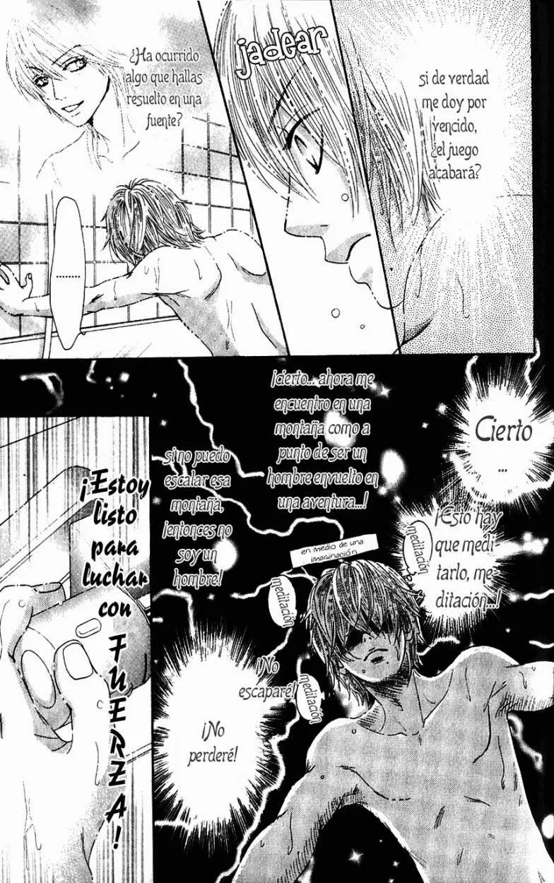 Bokutachi wa Shitte Shimatta (2007) - Capítulo 30 - Página 22 - LectorTMOo