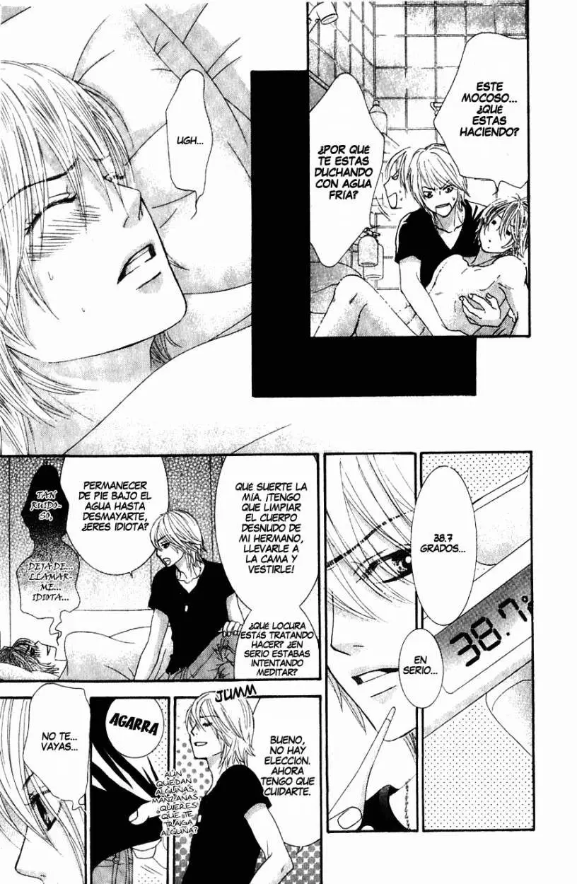 Bokutachi wa Shitte Shimatta (2007) - Capítulo 30 - Página 24 - LectorTMOo