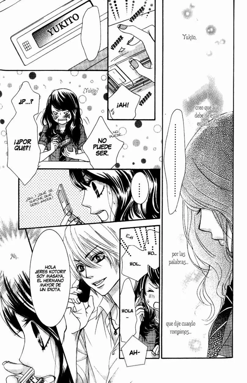 Bokutachi wa Shitte Shimatta (2007) - Capítulo 30 - Página 26 - LectorTMOo