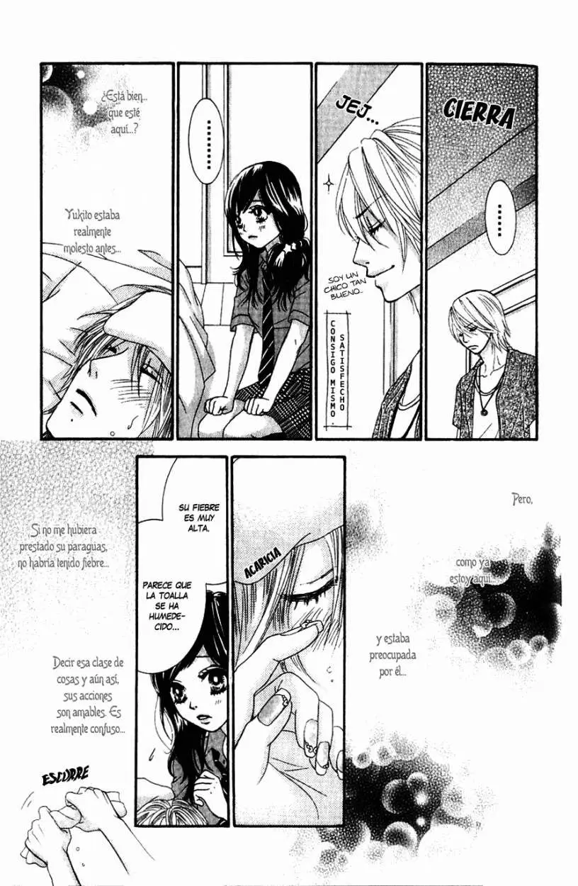 Bokutachi wa Shitte Shimatta (2007) - Capítulo 30 - Página 28 - LectorTMOo