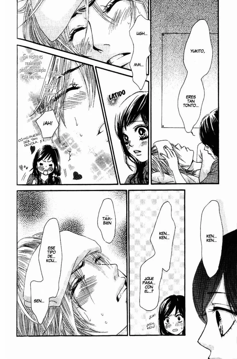 Bokutachi wa Shitte Shimatta (2007) - Capítulo 30 - Página 29 - LectorTMOo