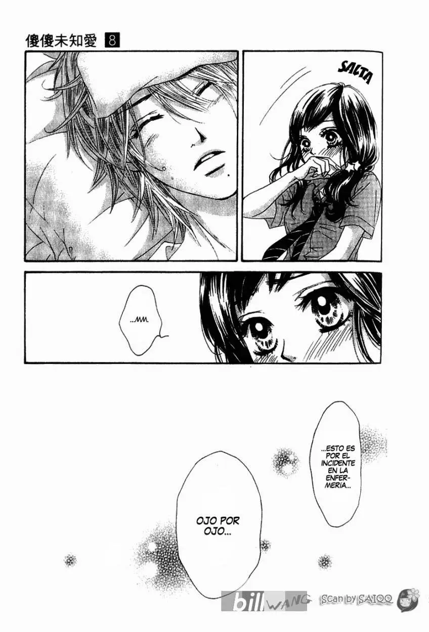 Bokutachi wa Shitte Shimatta (2007) - Capítulo 30 - Página 32 - LectorTMOo