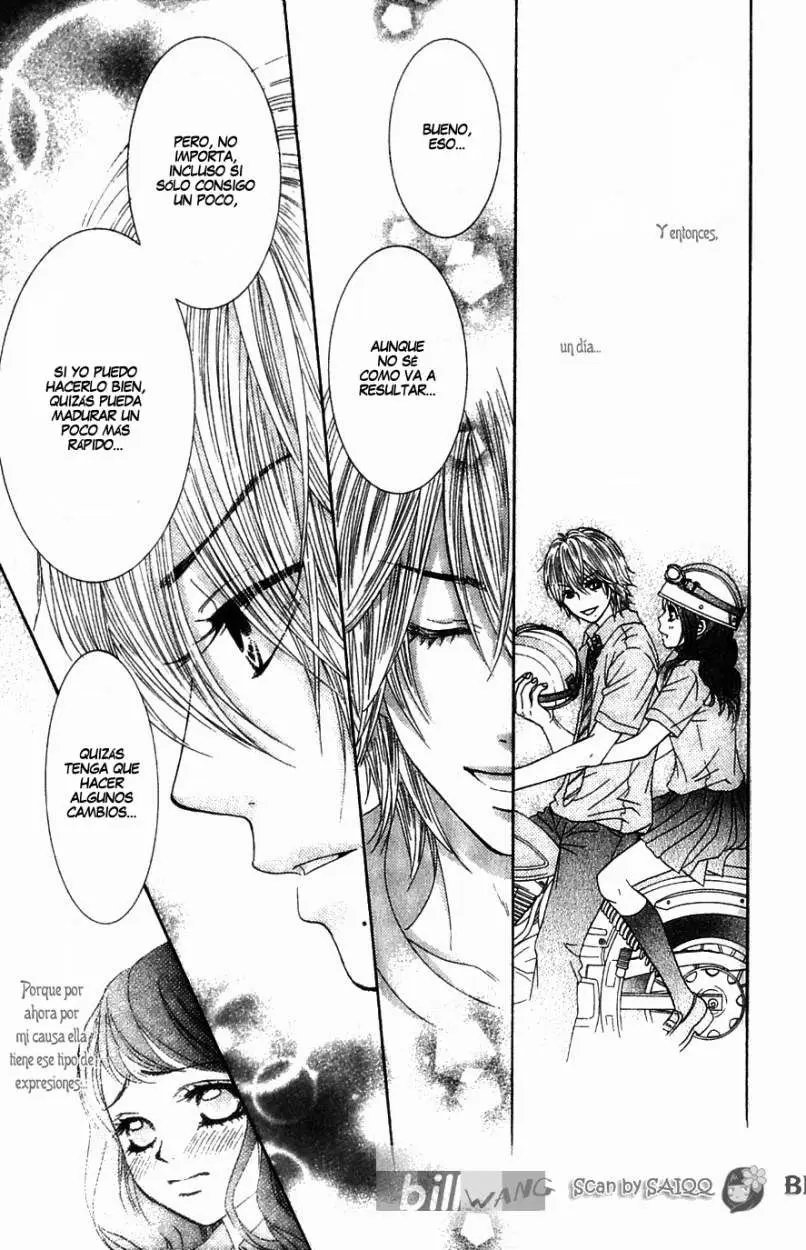 Bokutachi wa Shitte Shimatta (2007) - Capítulo 30 - Página 38 - LectorTMOo