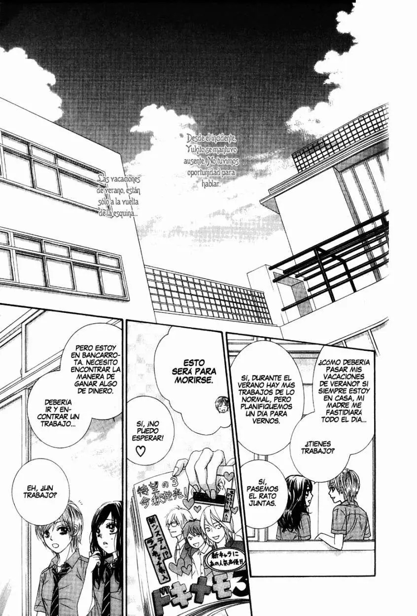 Bokutachi wa Shitte Shimatta (2007) - Capítulo 30 - Página 40 - LectorTMOo