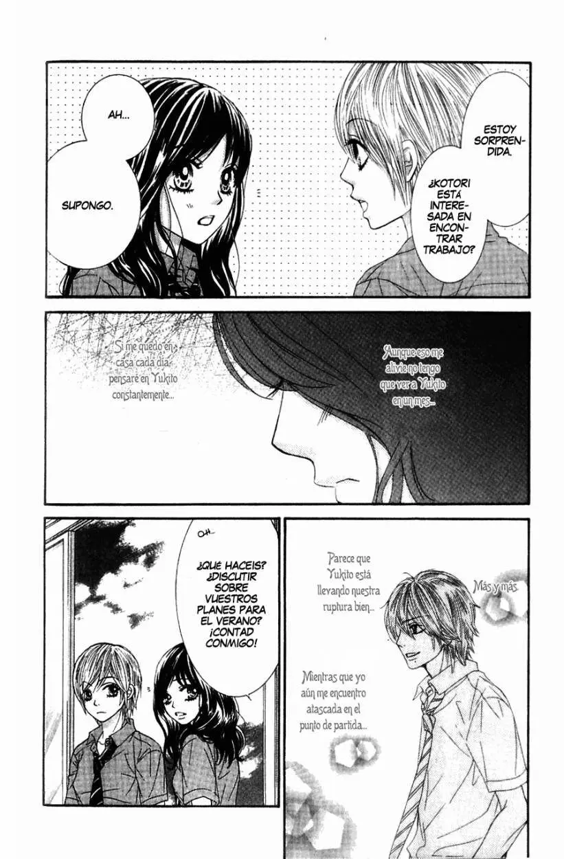 Bokutachi wa Shitte Shimatta (2007) - Capítulo 30 - Página 41 - LectorTMOo