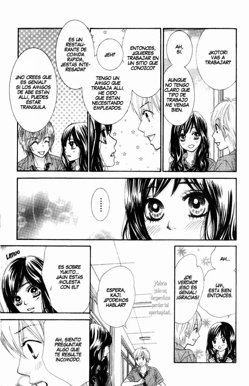 Bokutachi wa Shitte Shimatta (2007) - Capítulo 30 - Página 42 - LectorTMOo