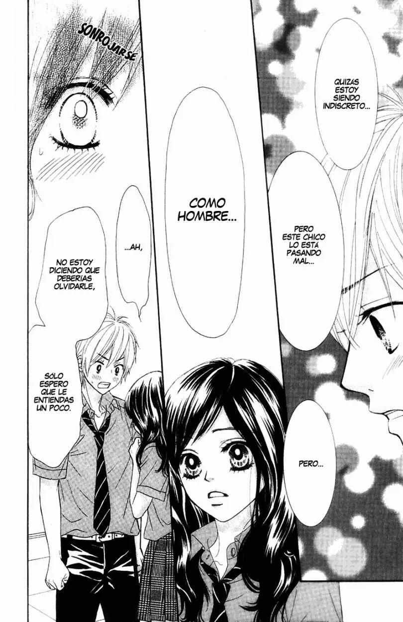 Bokutachi wa Shitte Shimatta (2007) - Capítulo 30 - Página 43 - LectorTMOo